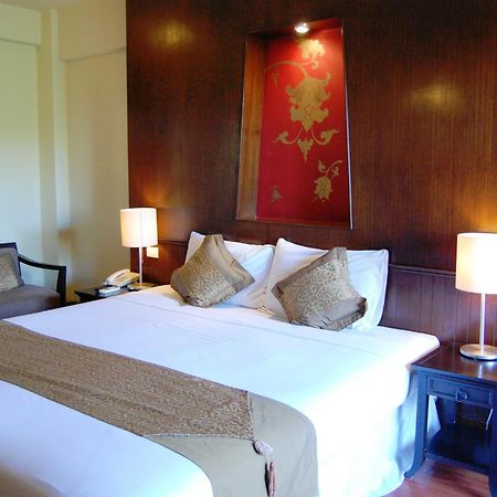 Chiangmai Gate Hotel Chiang Mai Eksteriør bilde
