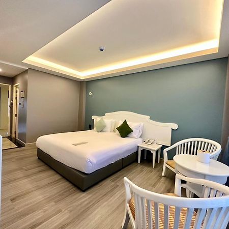 Chiangmai Gate Hotel Chiang Mai Eksteriør bilde