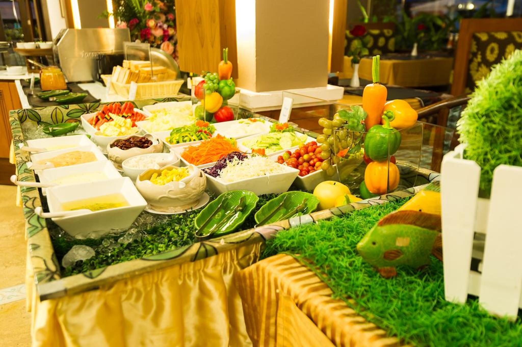 Chiangmai Gate Hotel Chiang Mai Eksteriør bilde