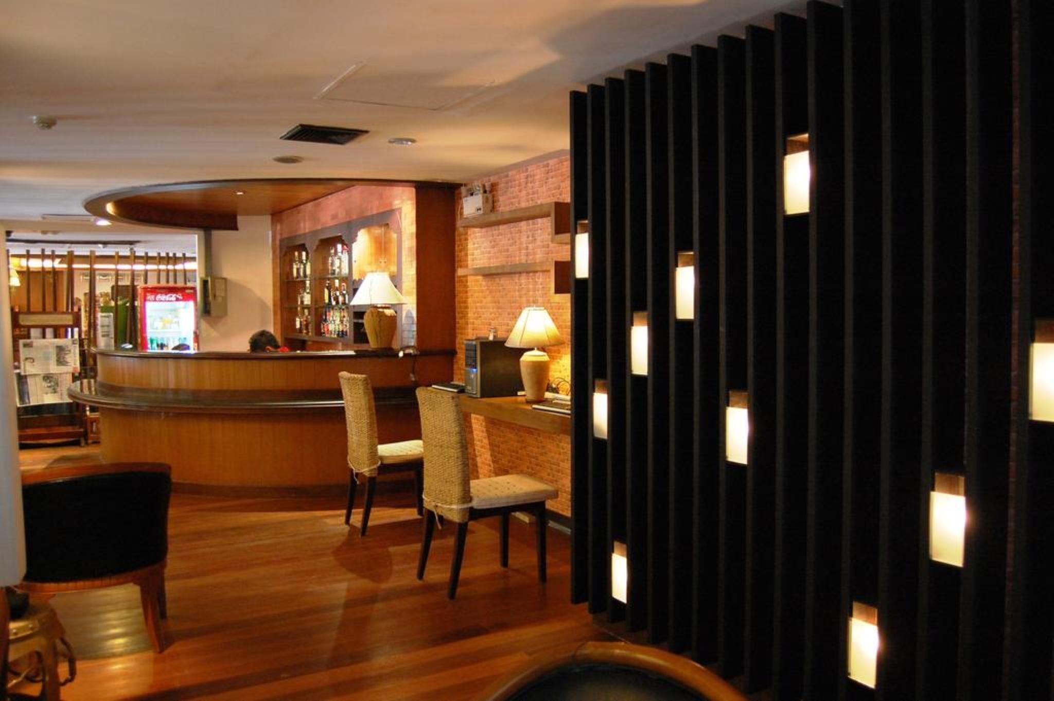Chiangmai Gate Hotel Chiang Mai Eksteriør bilde