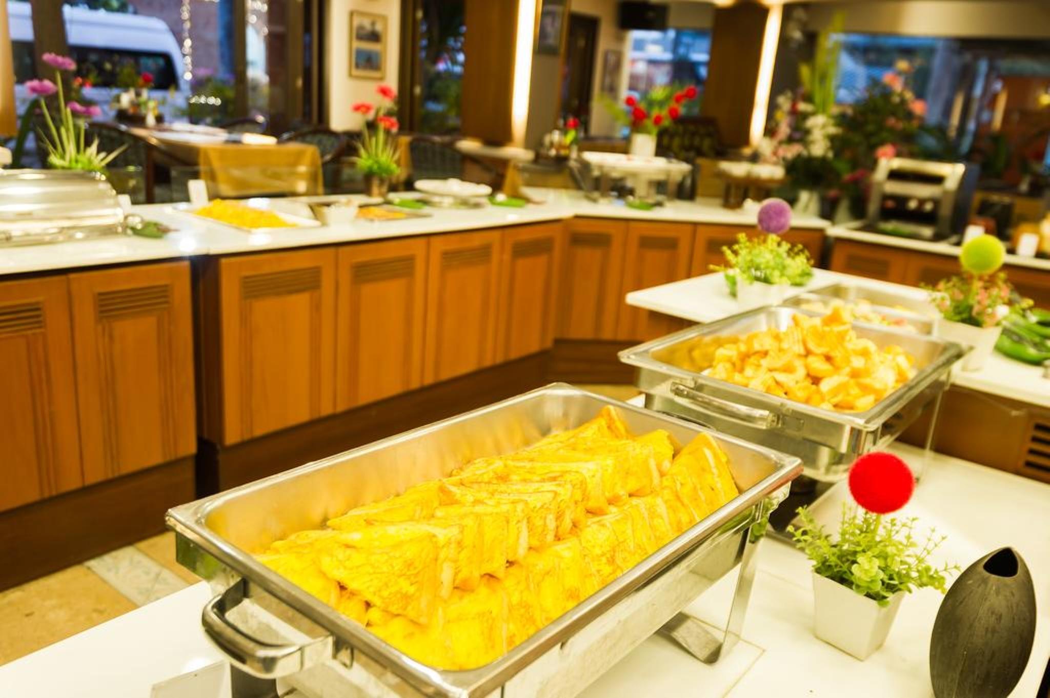 Chiangmai Gate Hotel Chiang Mai Eksteriør bilde