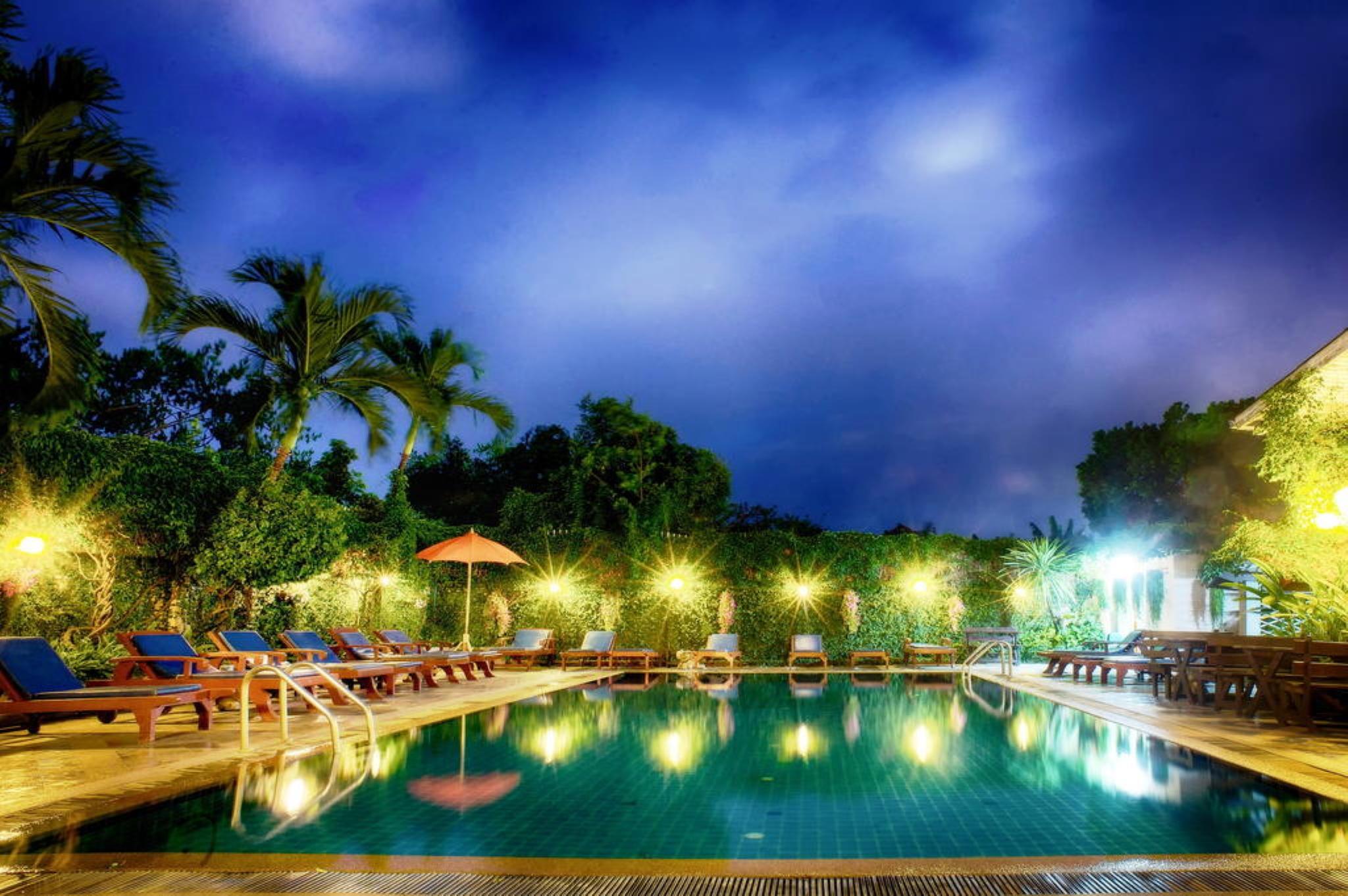 Chiangmai Gate Hotel Chiang Mai Eksteriør bilde