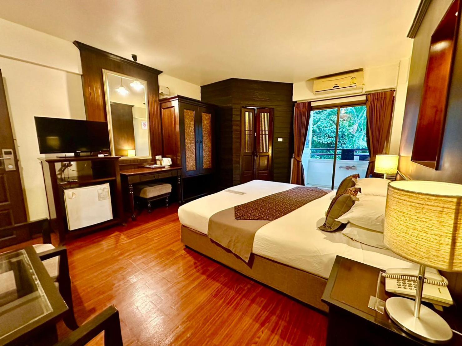 Chiangmai Gate Hotel Chiang Mai Eksteriør bilde