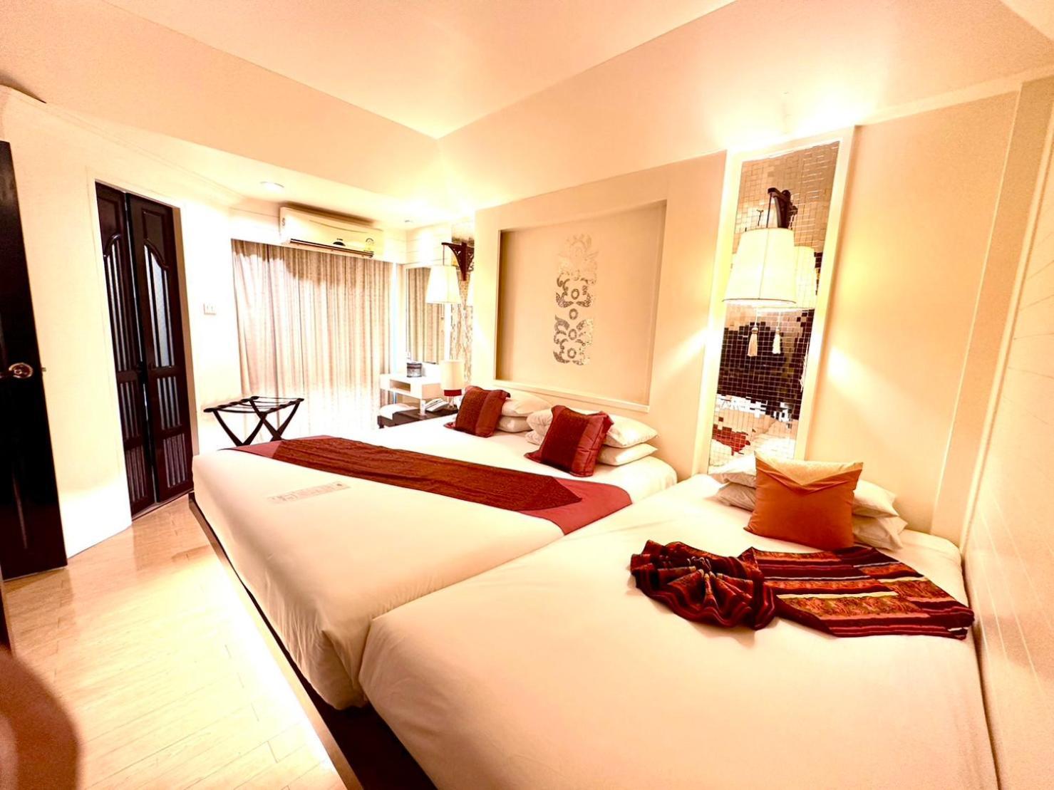 Chiangmai Gate Hotel Chiang Mai Eksteriør bilde