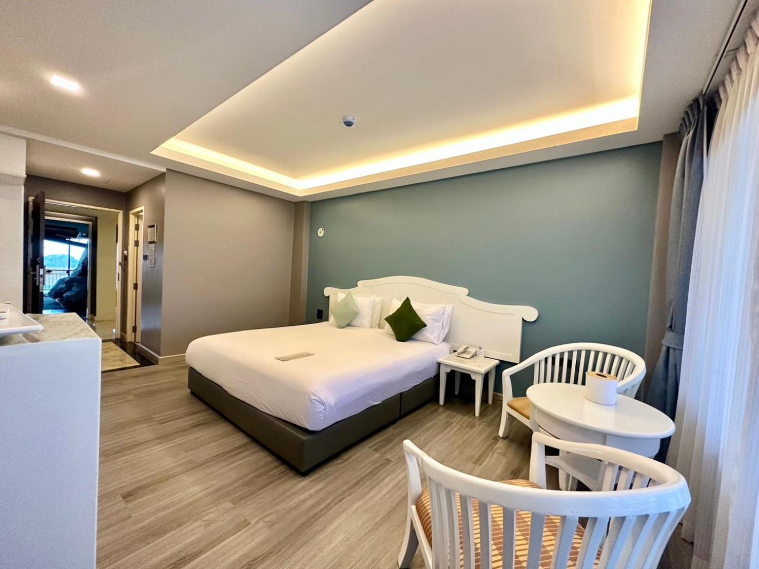Chiangmai Gate Hotel Chiang Mai Eksteriør bilde