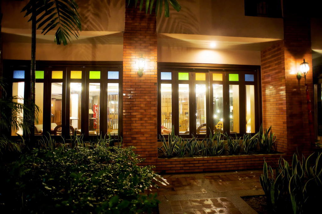 Chiangmai Gate Hotel Chiang Mai Eksteriør bilde