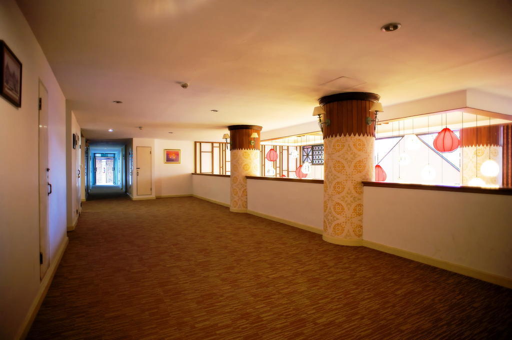 Chiangmai Gate Hotel Chiang Mai Eksteriør bilde